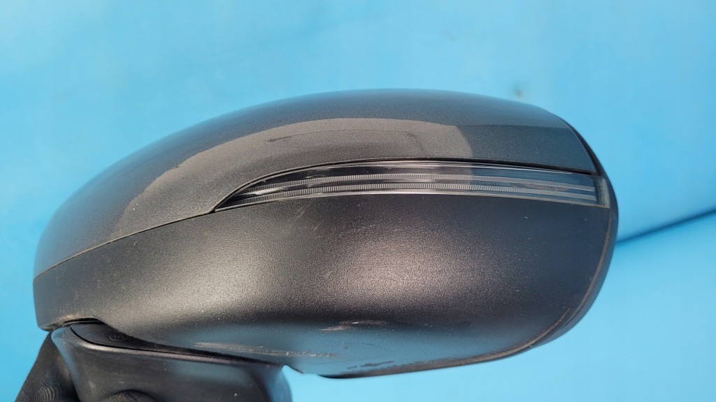 Mercedes w177 a200 20r зеркало наружное левая a1778108104 11 pin 9+2 Доставка