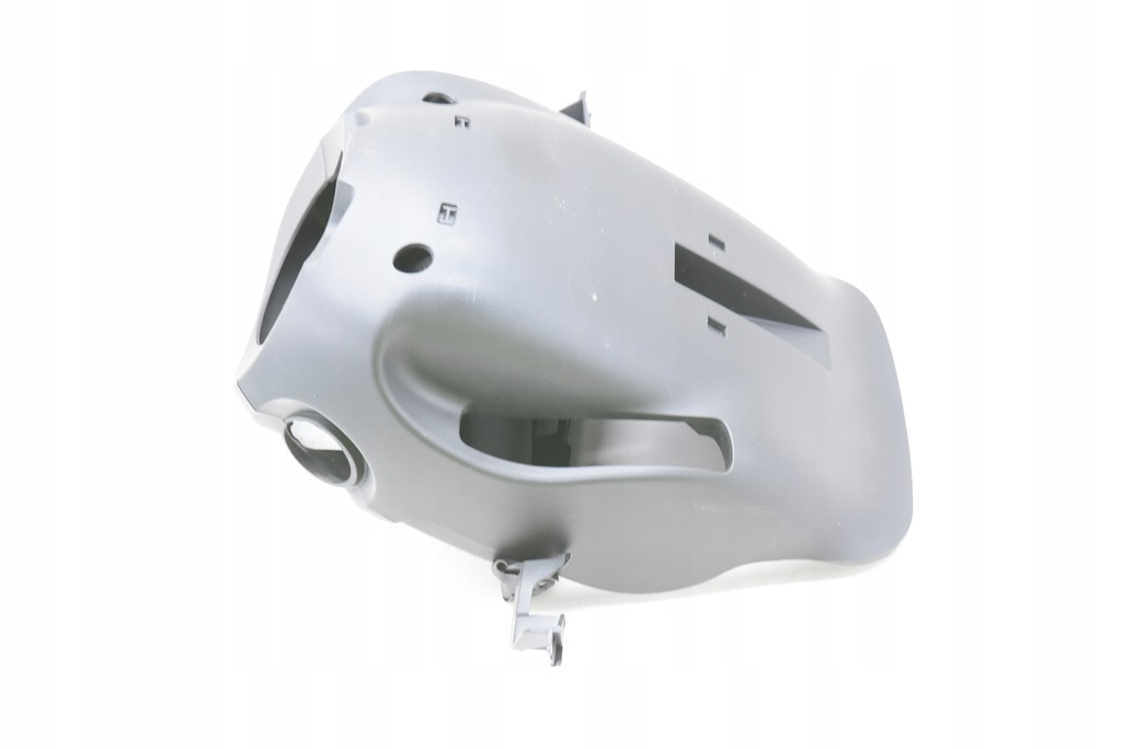 фото №7, Renault megane iv захист корпус керма