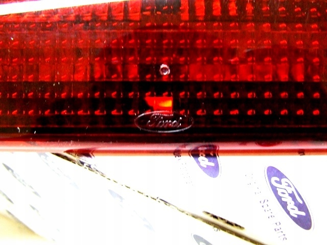 Лампа фара ліхтар стоп ford transit custom 12 - Ціна