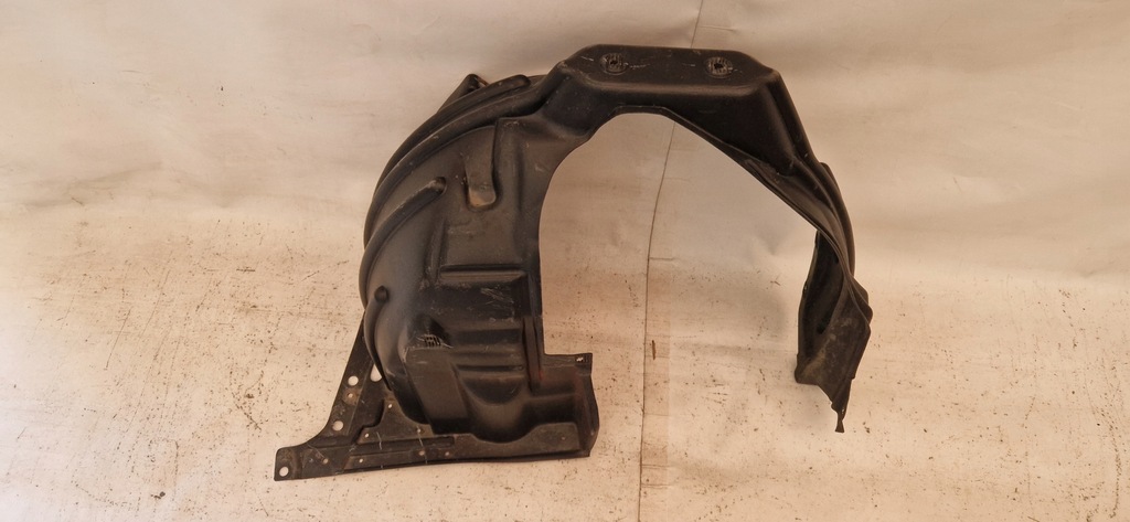 фото №1, Mitsubishi space star ii 2 lift подкрылок передние правое перед