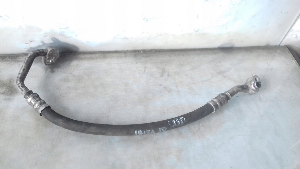 фото №1, Шланг кондиционера 6r0820721k vw polo 6r iv