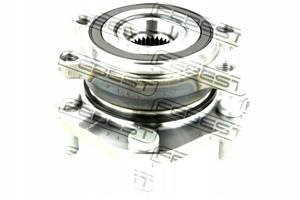 фото №13, Febest 0282-t32f ступиця колеса