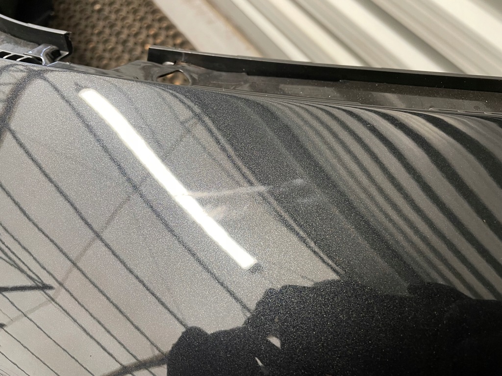 фото №10, Bmw 7 g70 бампер перед 416 4pdc