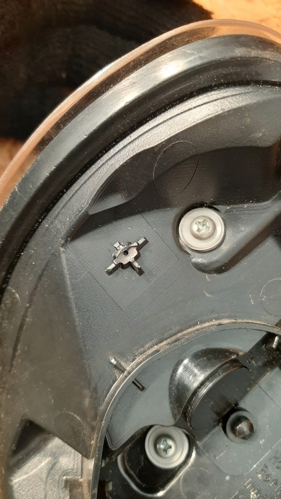 Subaru brz toyota gt86 фара задняя задний правый  220-60082 Киев