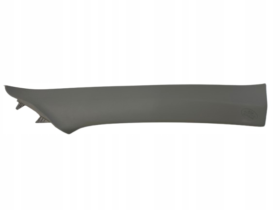 фото №1, Rav4 iv захист стійка передній правий перед сіра