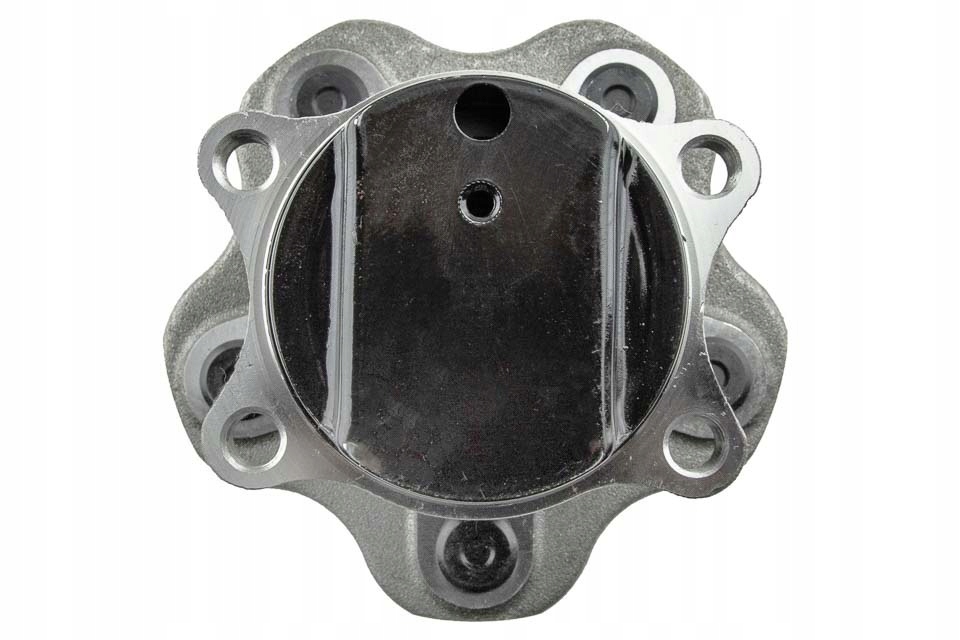 фото №13, Ступиця підшипник колеса задня nissan qashqai 2wd 07-