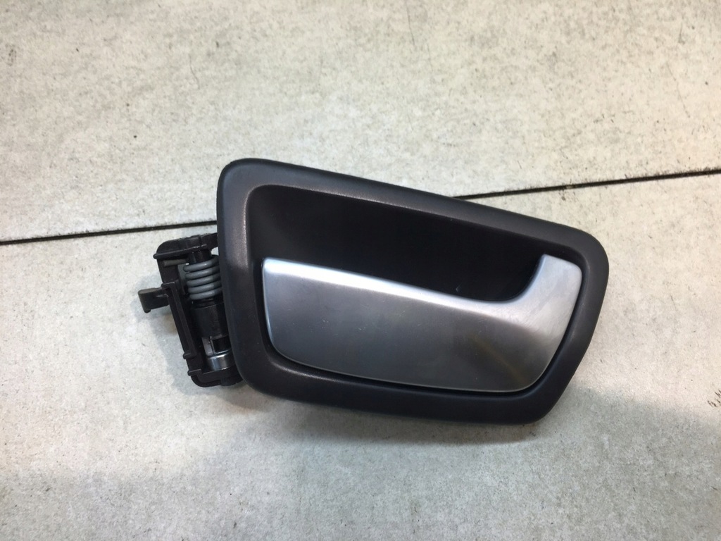 фото №1, Ручка внутренняя левый перед ulysse ii 1484730077