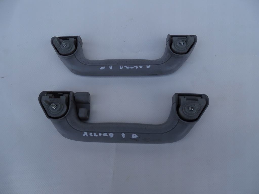 фото №2, Кронштейн ручка потолочный honda accord vii 7