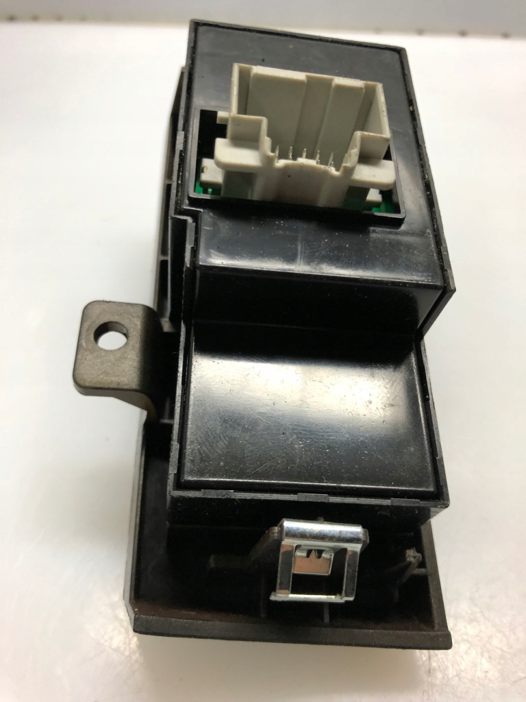 фото №4, Модуль панель кнопок chevrolet