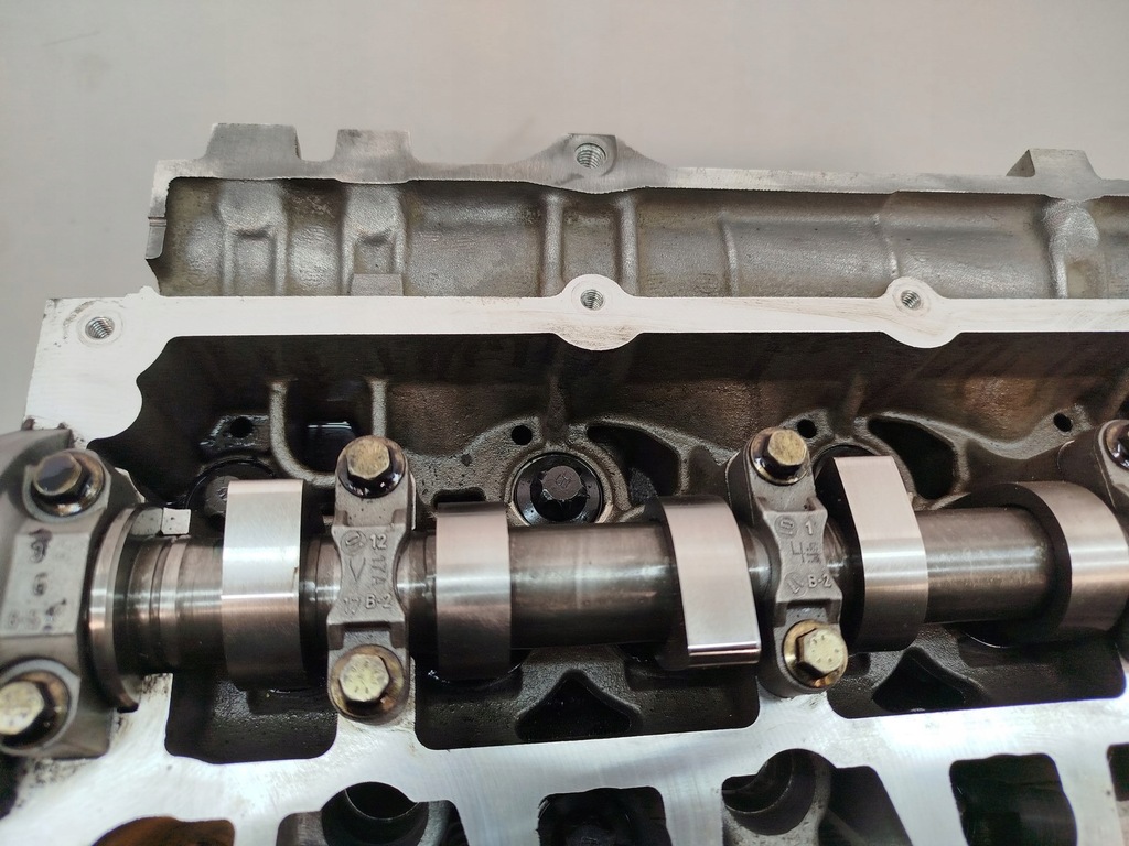 фото №8, Двигатель дизель k9k628 k9ke628 8201708642 1.5 dci renault clio 4 s78