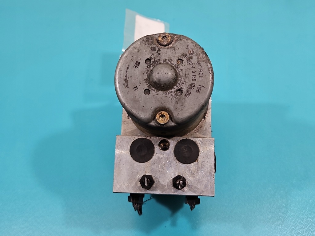 фото №10, Насос abs audi a6 c5 0265220525 8e0614111ah