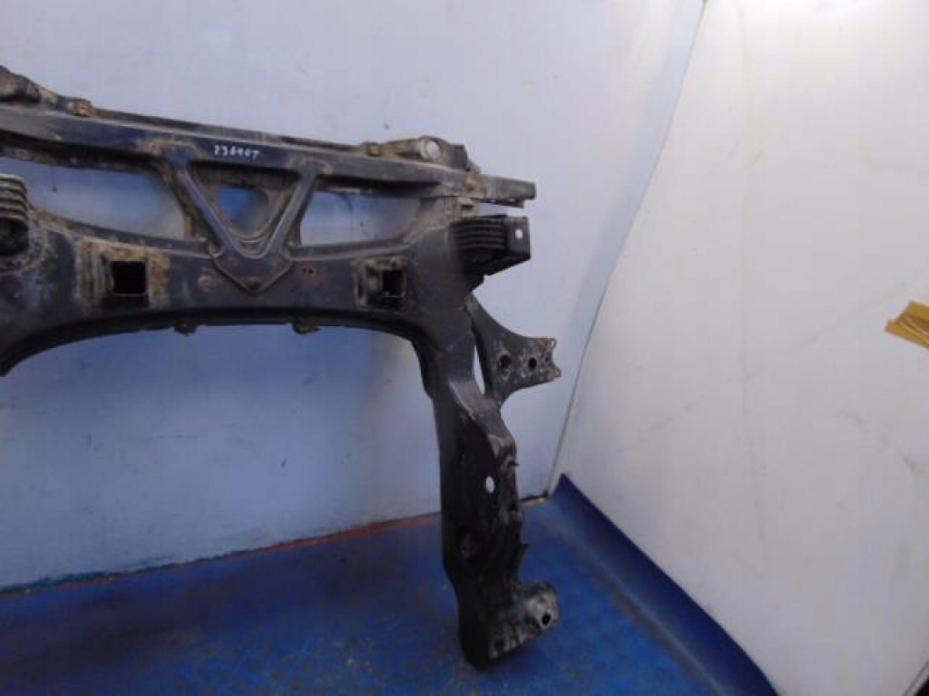 фото №8, Mercedes w169 підрамник двигуна