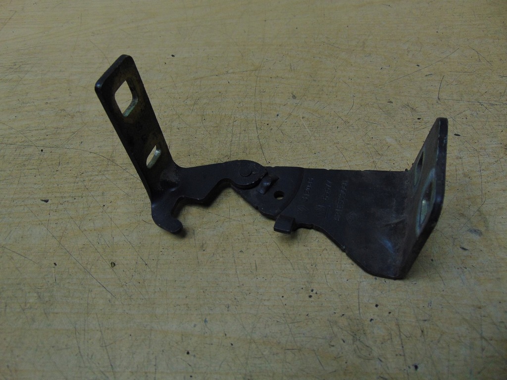 фото №6, Петля капот правий opel vivaro lift 312083