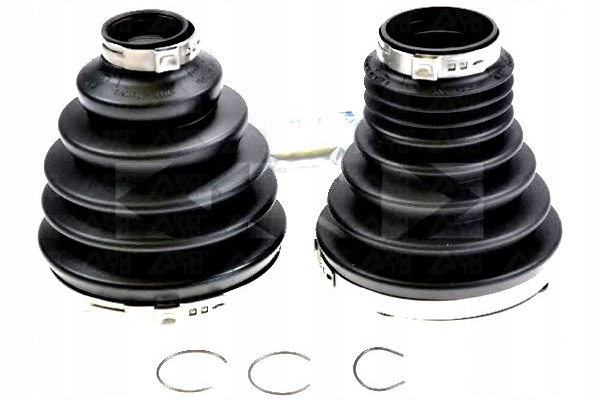 фото №2, Lobro захист шарнір land rover