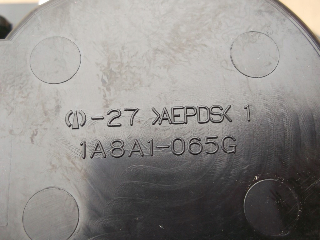 фото №5, Toyota prius iv xw50 туннель средний новый