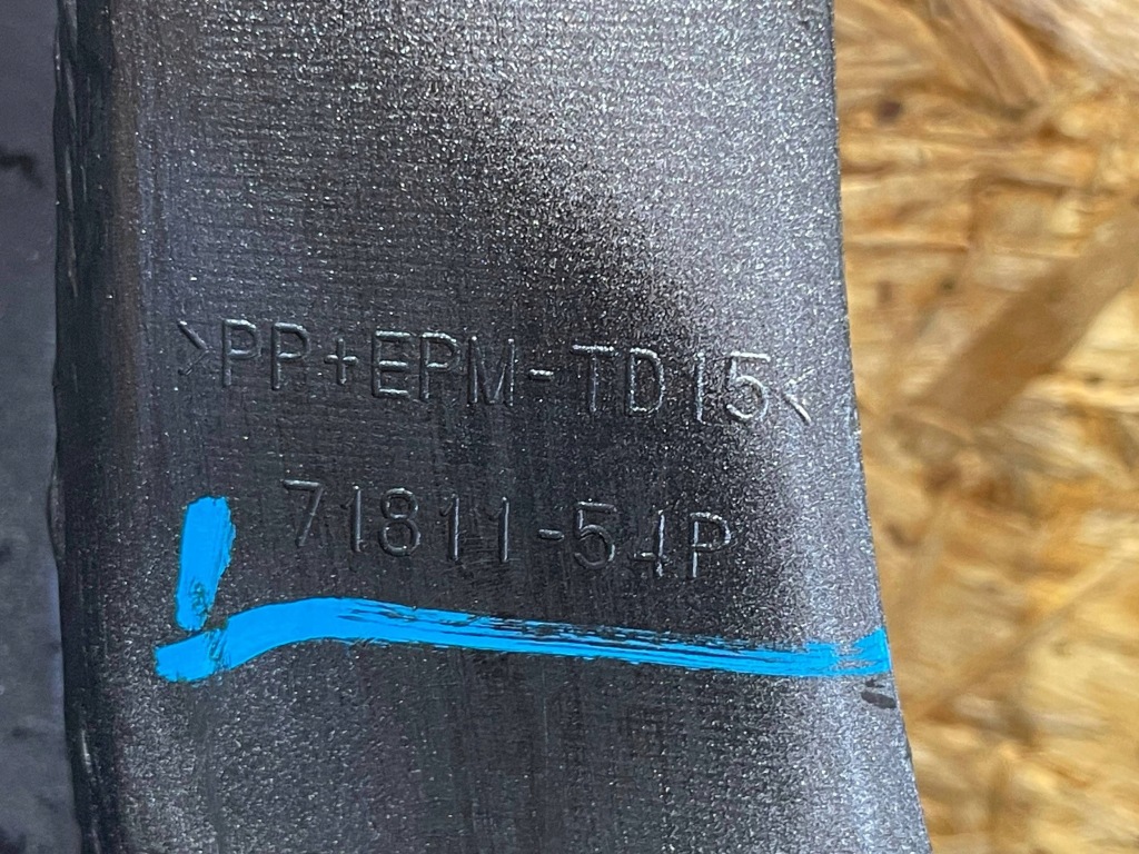 Suzuki vitara iii 3 ly 15- бампер задняя задний Цена