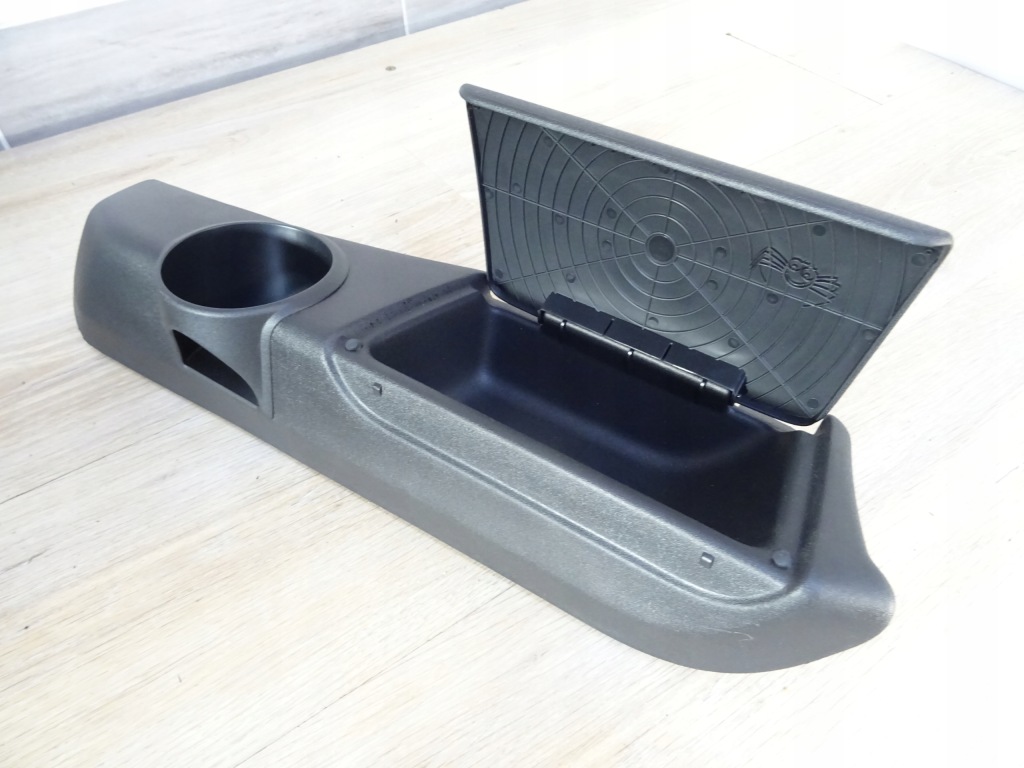 фото №1, Захист бардачок xc90 31389015