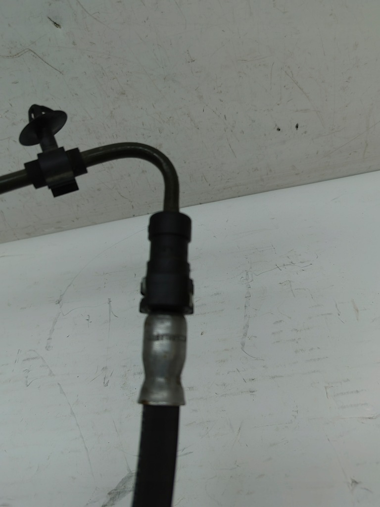 фото №3, Ford b-max 1.0 шланг трубка сцепления