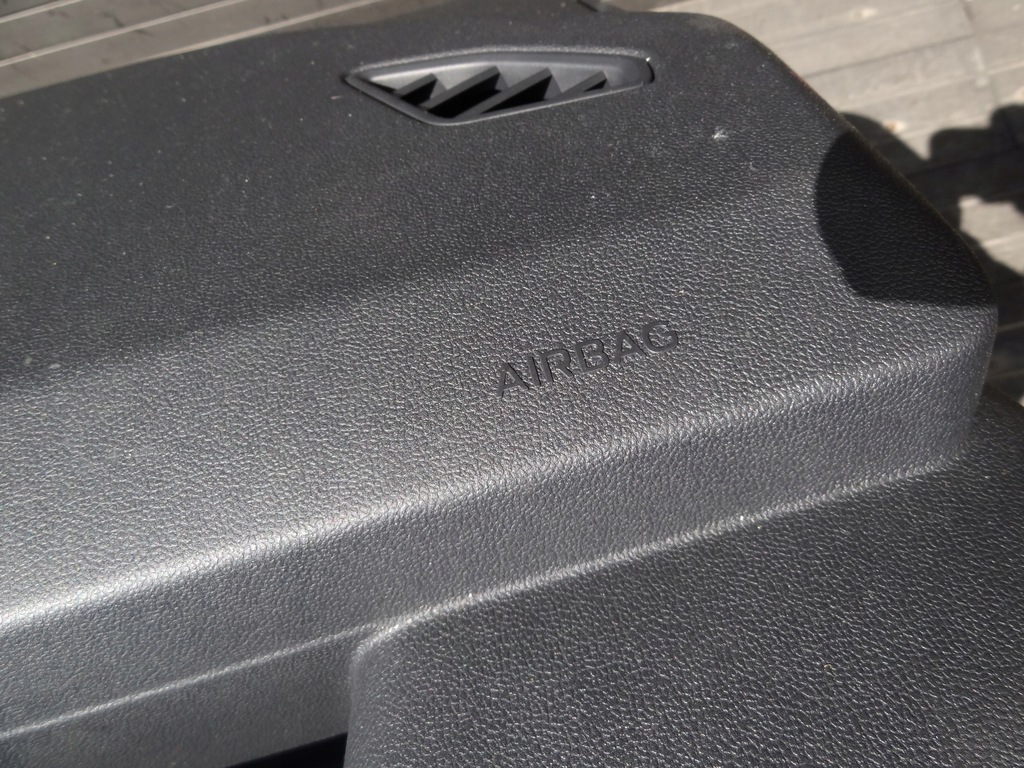 фото №6, Ford transit courier iii mk3 2024 air bag приборная панель подушки безопасности ремни europa