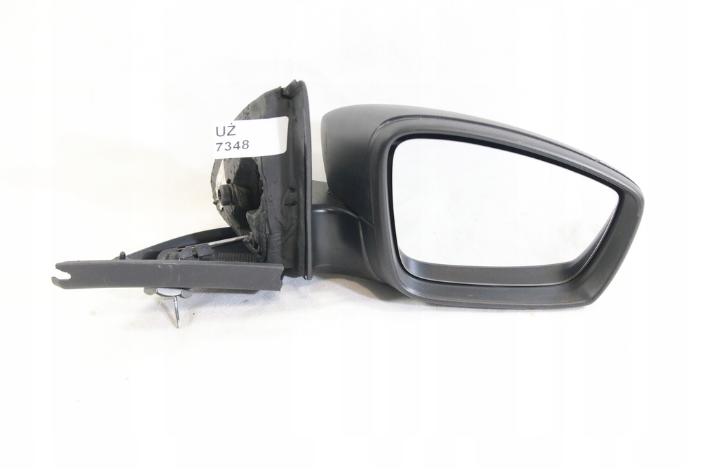 фото №1, Зеркало man r euro skoda rapid 5j toledo iv 4