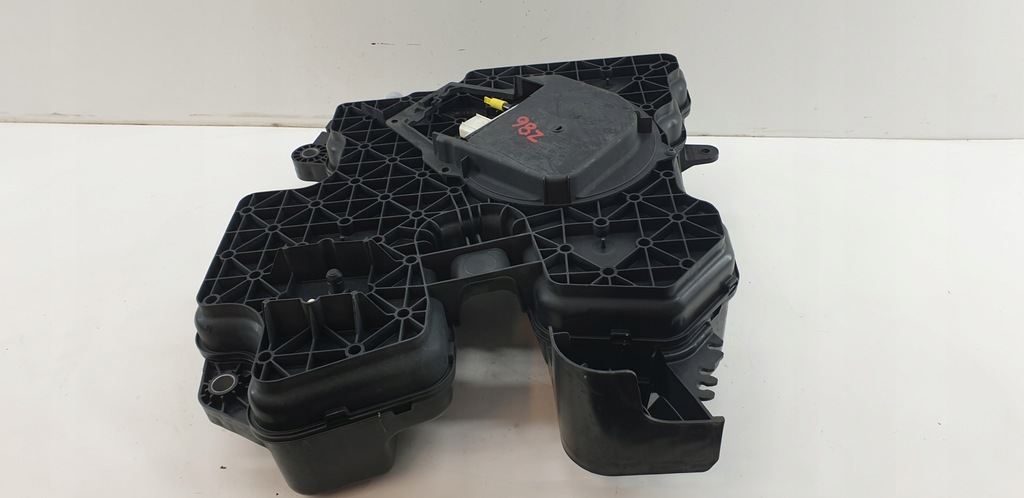 фото №10, Бак насос adblue citroen jumpy iii toyota proace ii peugeot expert iii