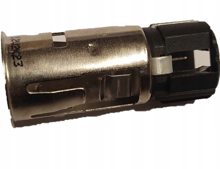 фото №1, Nowe роз'єм прикурювача fiat ducato alfa romeo оригінал 3 pin