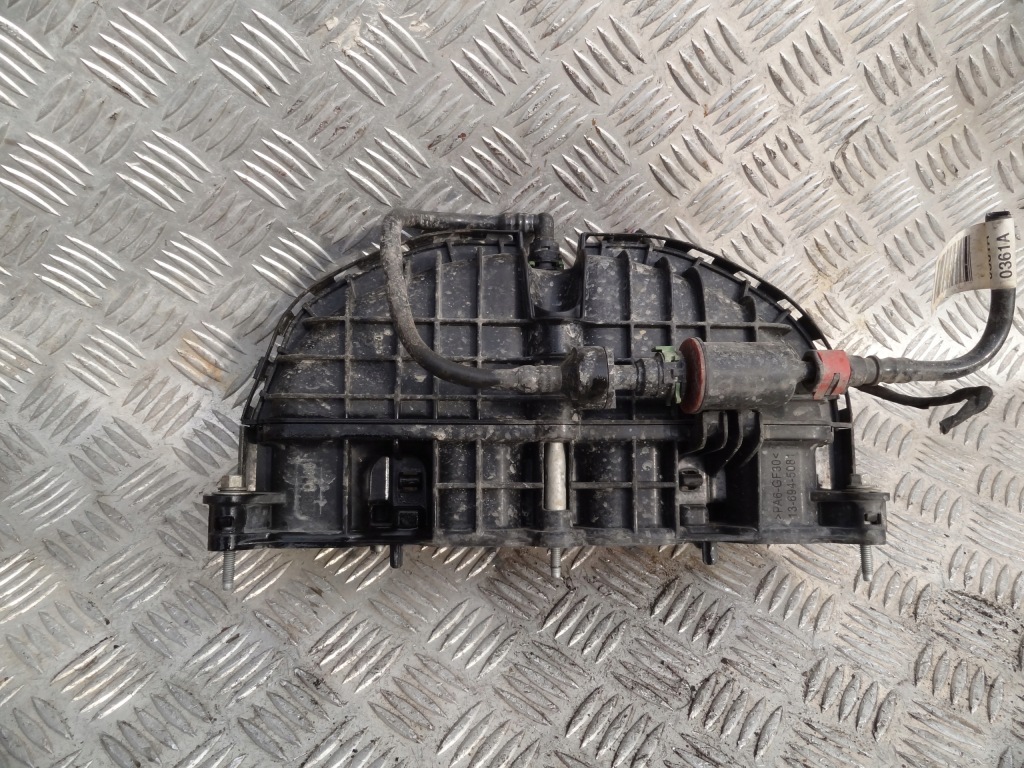 Купить Opel insignia b 2 2018 1,5 turbo коллектор впускной  12683669 оригинал