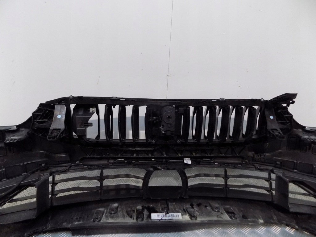 фото №12, Bmw 8 g14 g15 бампер перед передній 475 us