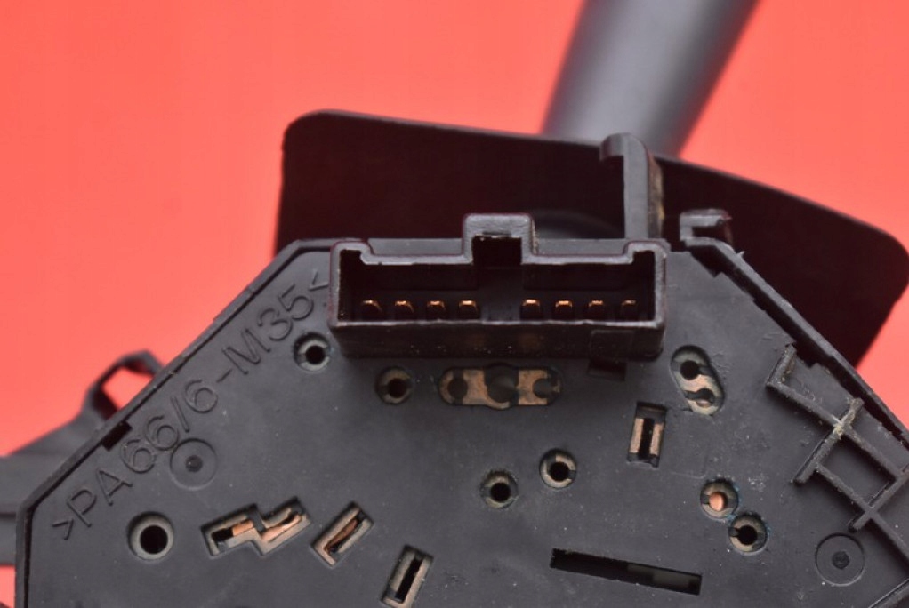 фото №7, Перемикач комбінований перемикач підрульовий b883 microcar effedi maranello 06r