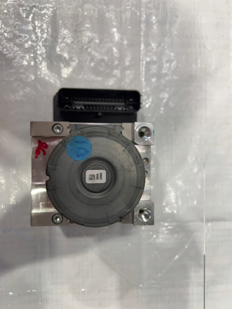 фото №1, Jeep compass насос abs p04726568ae