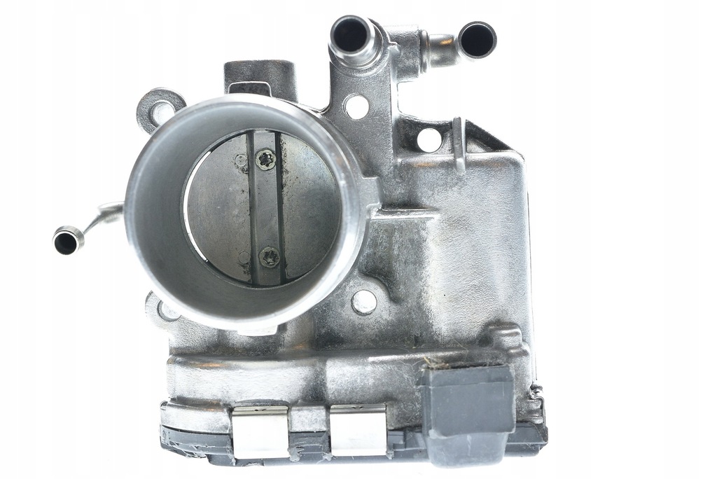 фото №7, Дросельна заслінка hyundai i30 1.0 35100-04610 0280750730