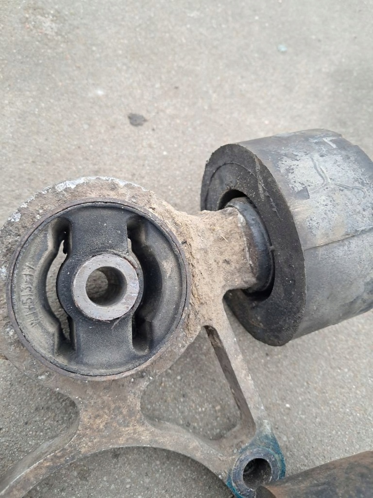 фото №3, Подушки безпеки міст land rover freelander