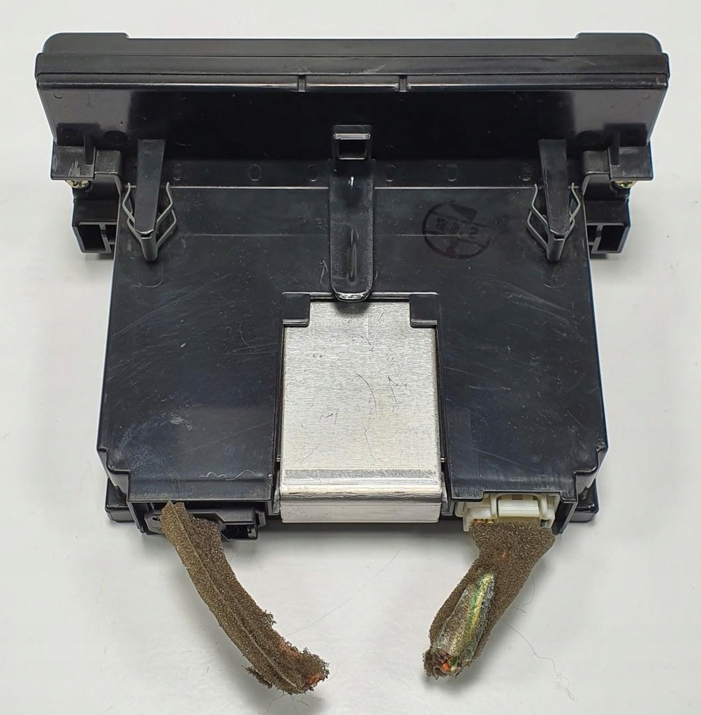 фото №4, Дисплей екран радіо volvo c70 ii 30797720