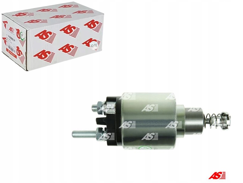 фото №1, As-pl автоматическая коробка передач стартер выключатель ss0161p