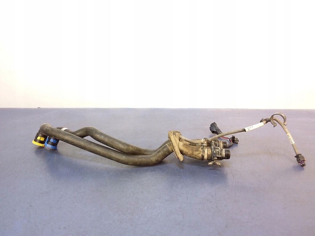 фото №1, Volvo v60 i lift провода отопителя