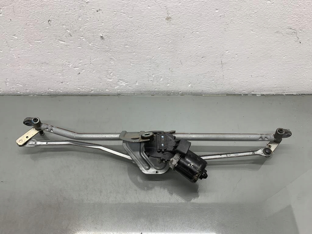 фото №5, Механізм двірник europa mini cooper r56 1.6 d 10 r