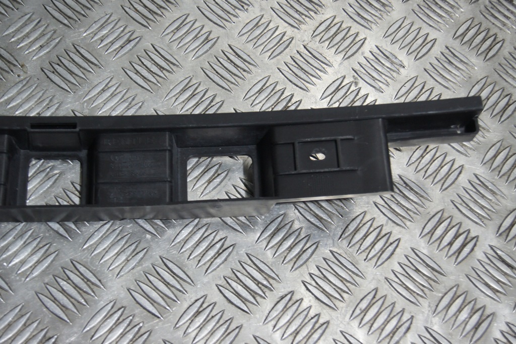 фото №9, Молдинг бампера задняя bentley continental gt/gtc