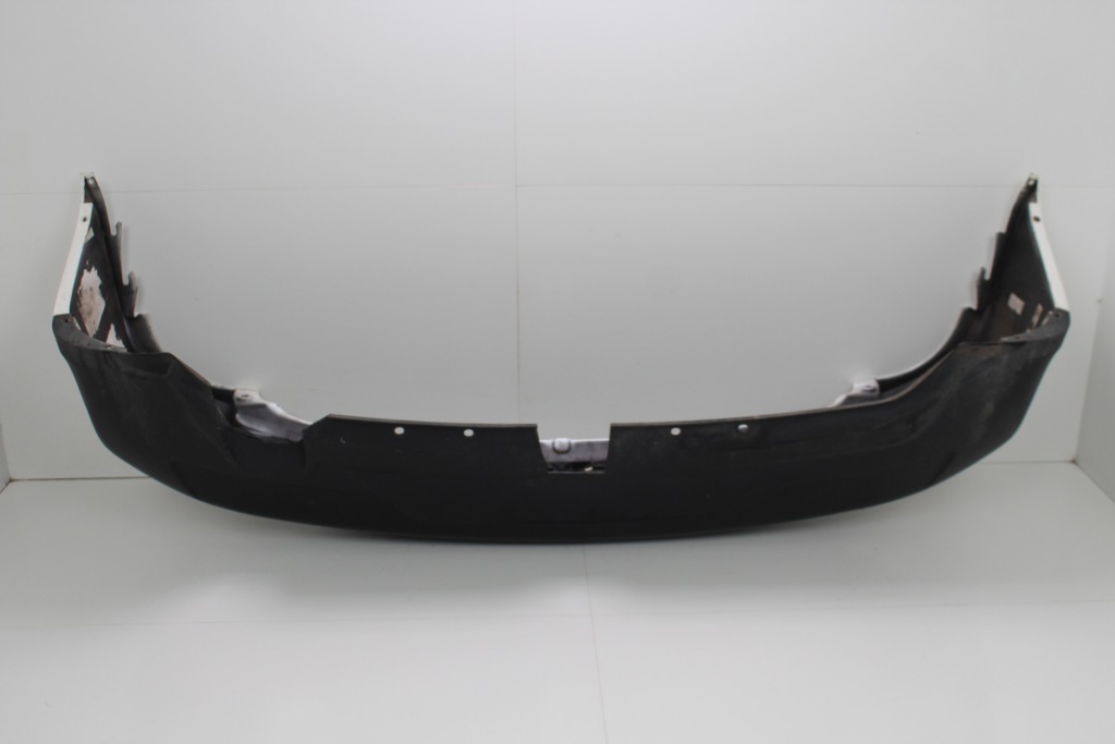 Бампер задняя jeep compas i lift 11-13r pw7 pdc Доставка