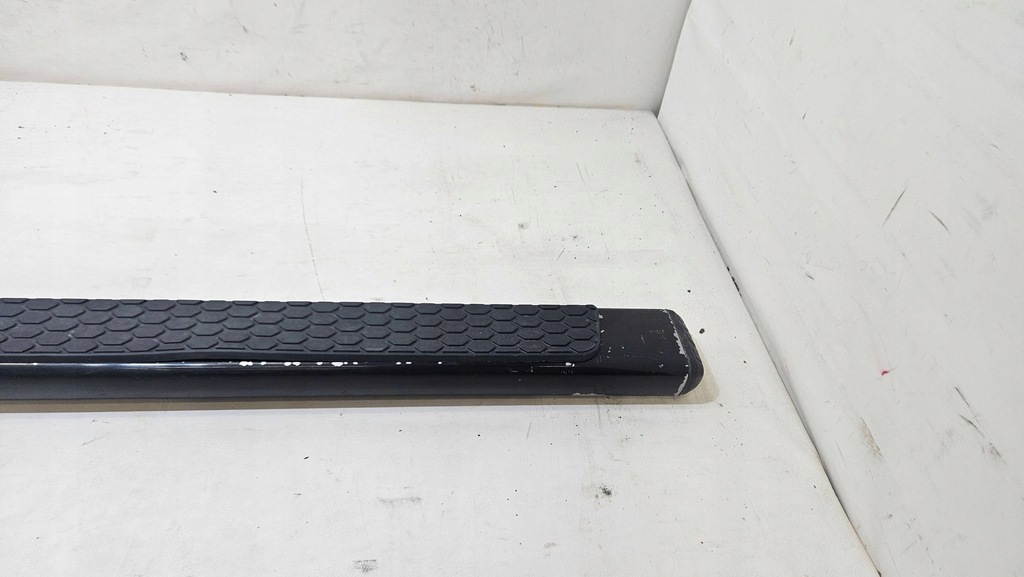 фото №5, Молдинг поріг підніжка dodge ram 1500 2009-2018 чорний