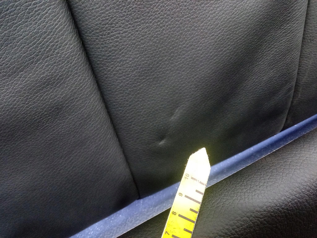 фото №10, Bmw m2 f87 f22 сидіння заднє сидіння комплект mdb2