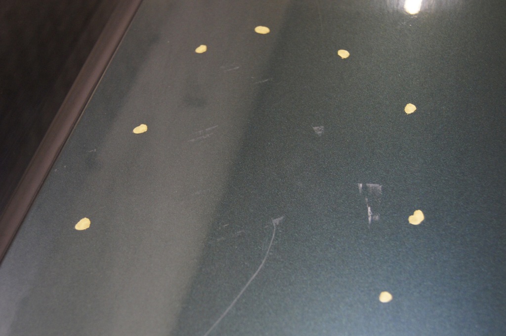 фото №9, Дверь правое задние roomster skoda 9572