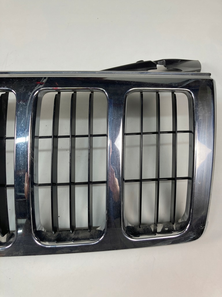 фото №6, Решітка радіатора решітка радіатора jeep grand cherokee 5jf