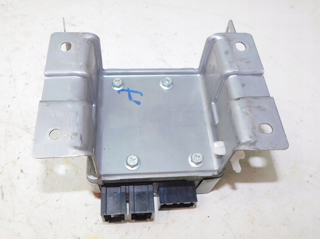 фото №5, Suzuki sx4 1.6 16v 11r модуль блок керування підсилювача