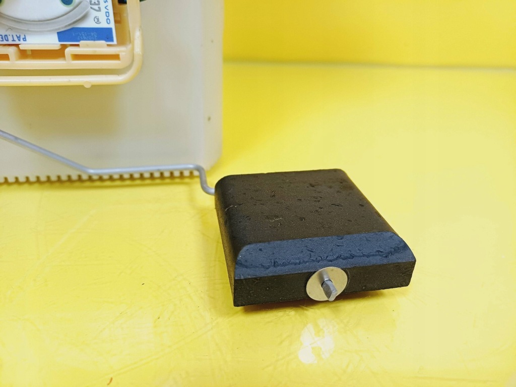 Помпа насос пального w бак mercedes w169 1.7b nr109 Недорого