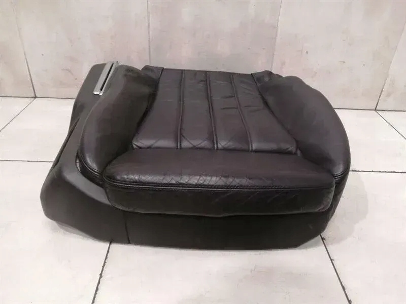 Купить Bentley flying track frh seat cusion pad 3w5881406h передняя часть правый leather