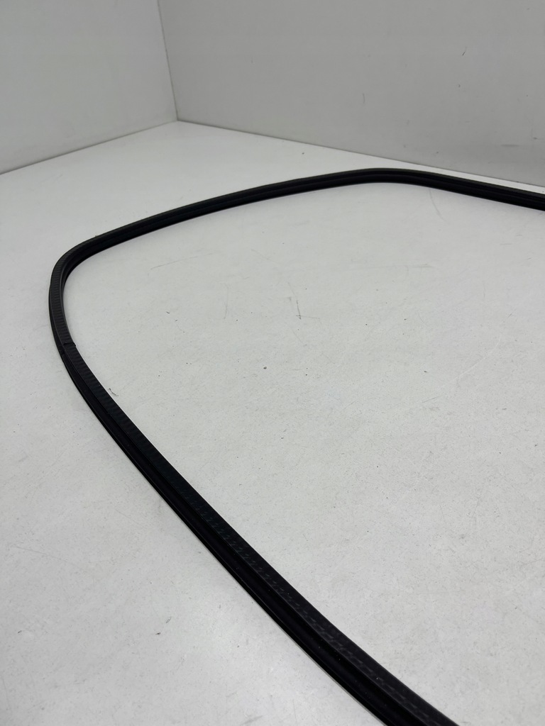 фото №12, Audi a5 8t coupe прокладка дах szybrdachu панорами