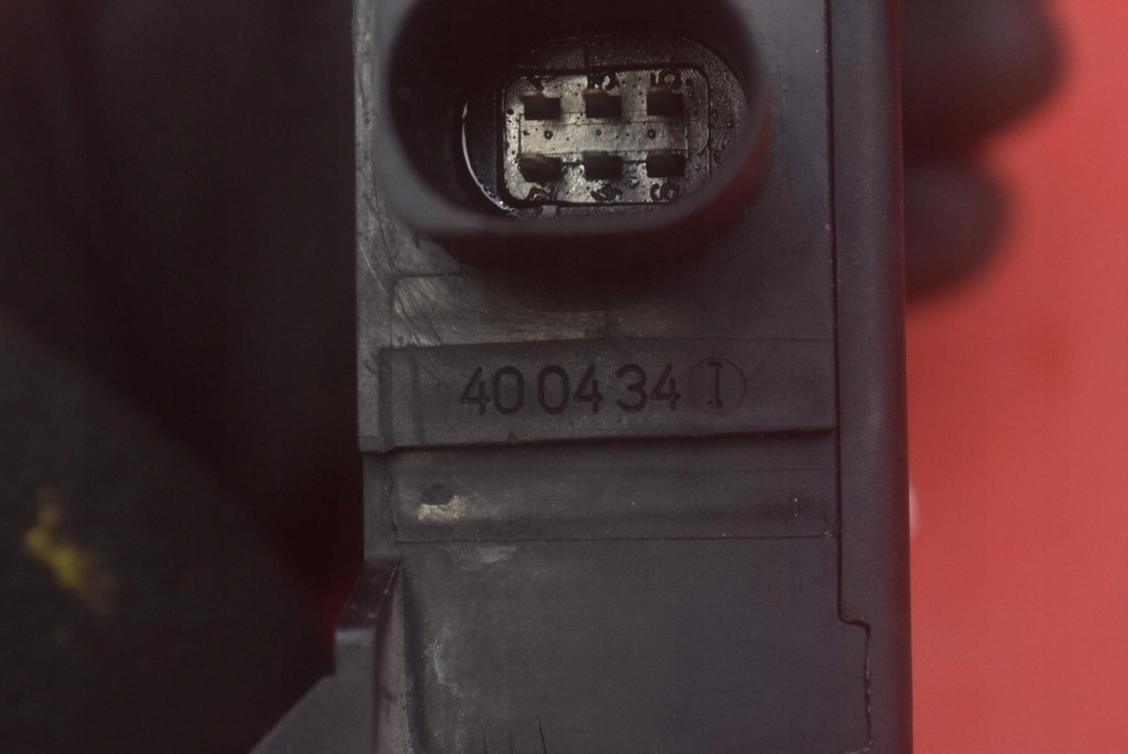 фото №9, Клапан магнитный 6q0906625g skoda roomster 1 i 1.9 tdi 105 km 06-10