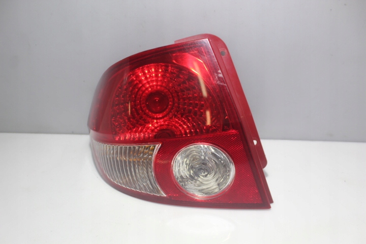 фото №1, Лампа левая задняя hyundai getz