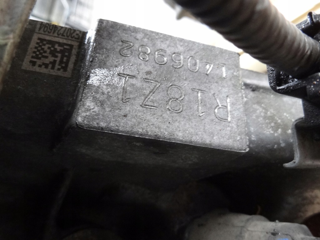 фото №4, Honda civic ix sedan 2012 1,8 двигун r18z1 малий пробіг оригінал