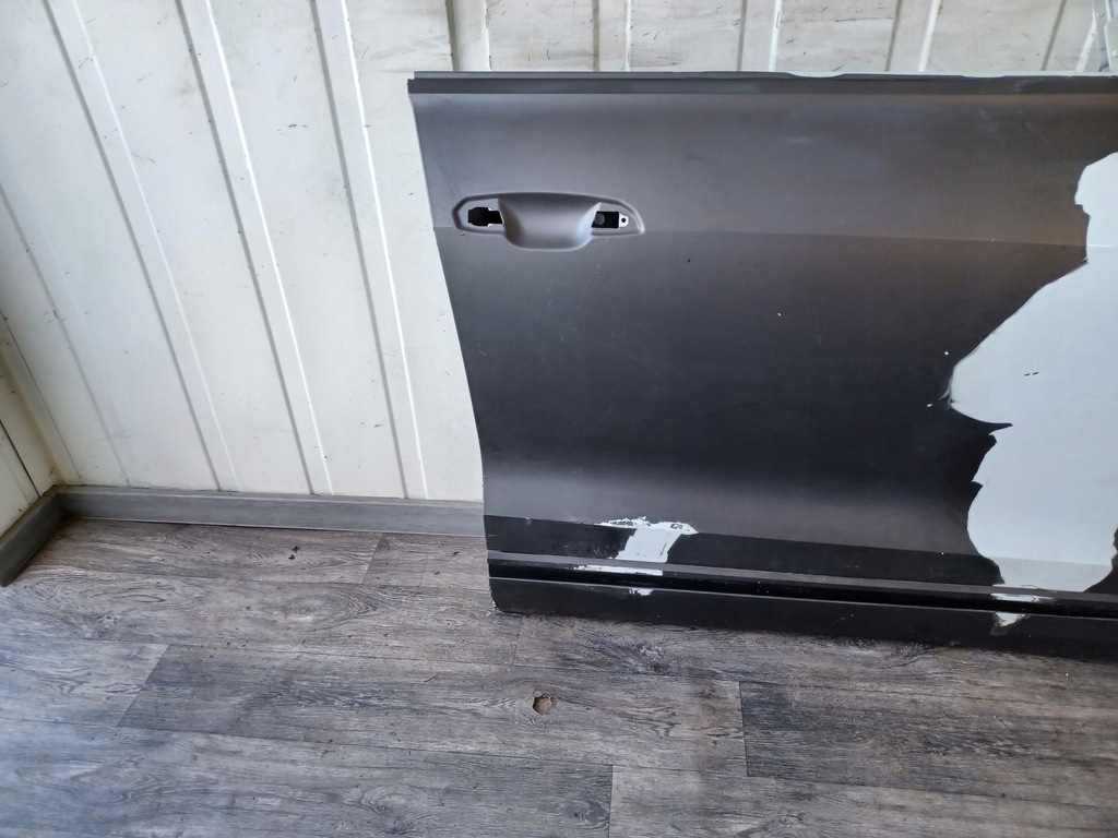 фото №8, Дверь ---- audi q8 4m 2018- ---- передние правое -- перед правый